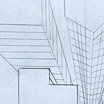 1 point perspective 